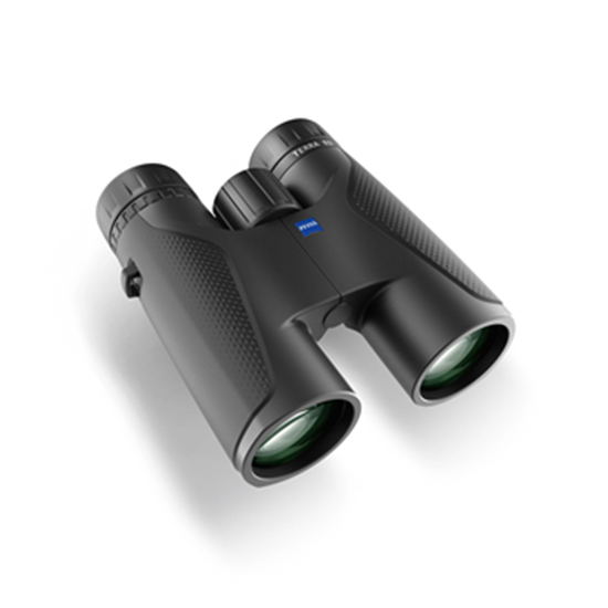 ZEISS TERRA ED BINO 8X42 BLK - Optics